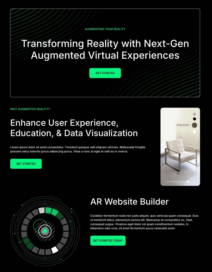 Divi 5 CSS Grid