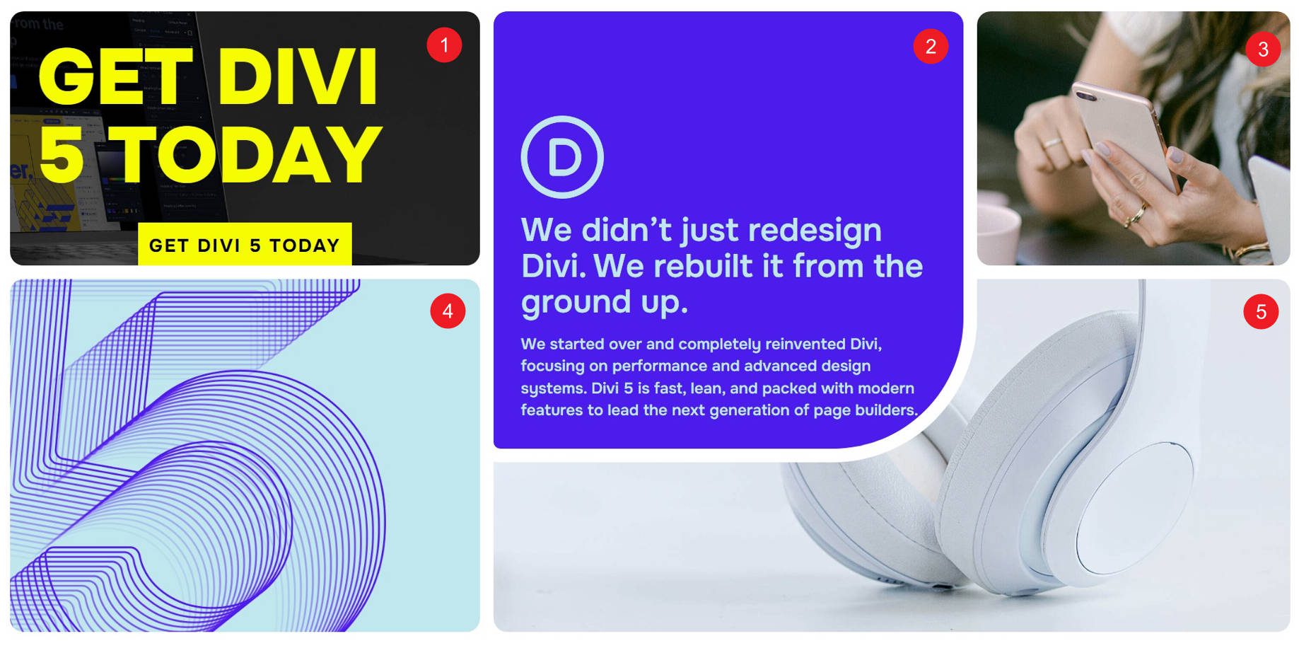 Counting Needed Containers Inside Grid Layout