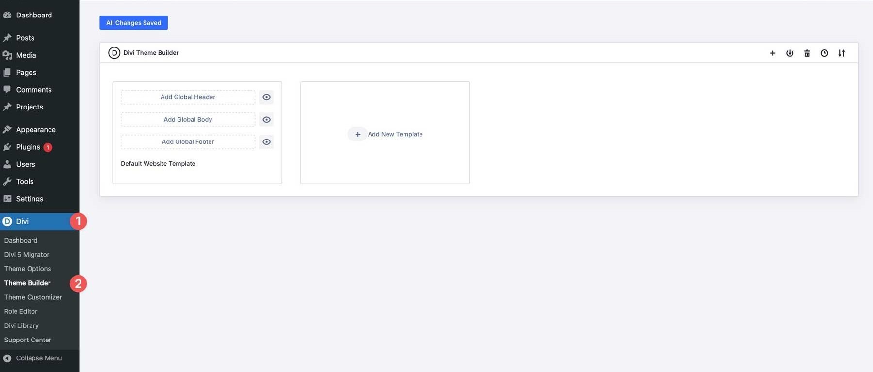 Blog Loops for Divi 5