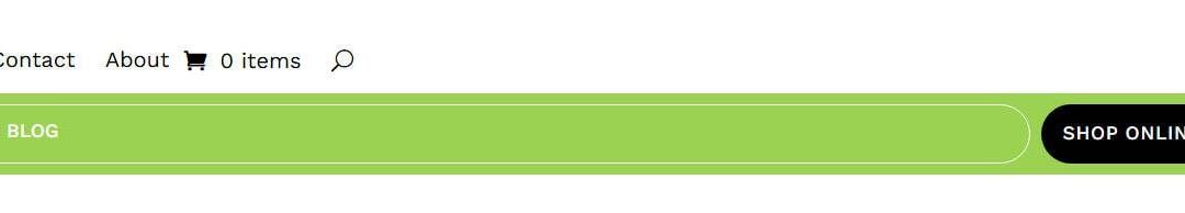 How To Create A Distinctive Header Menu With Divi 5’s Flexbox Structure Gadget