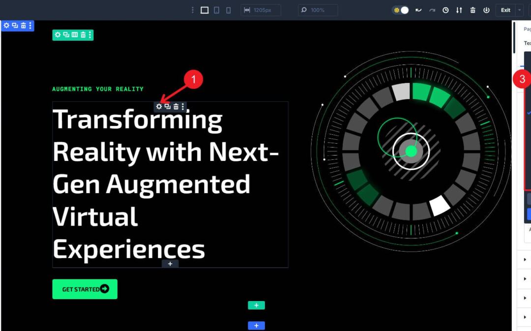 How To Prolong Presets With Divi 5’s New Prolong Attributes