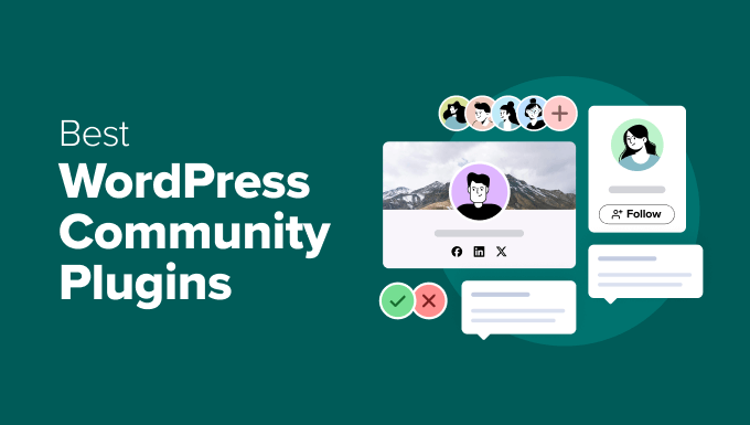 I Attempted 5 Highest WordPress Group Plugins (So You Don’t Have To)
