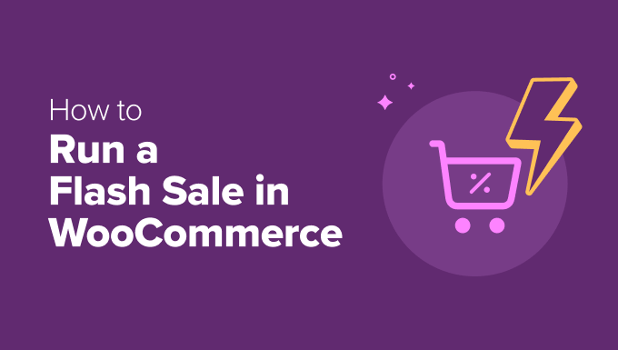 I Ran a WooCommerce Flash Sale — Right here Are My 10 Skilled Guidelines