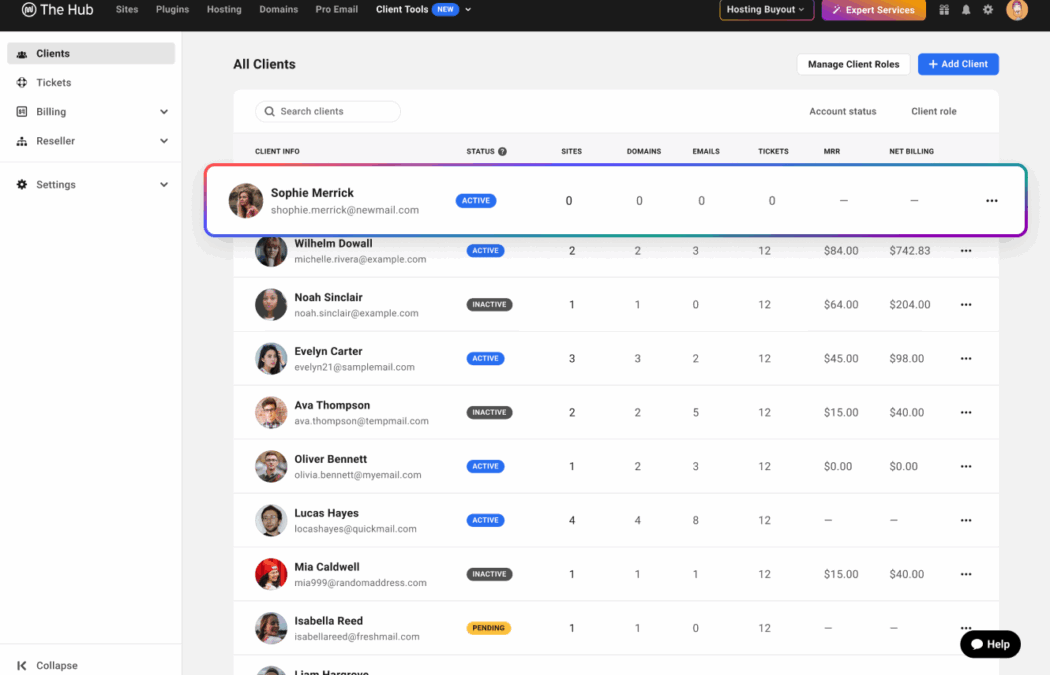 Paintings Smarter Each Day With Shoppers In The Hub