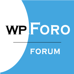 wpForo logo