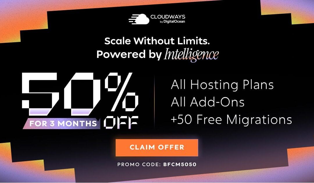 👋 We Discovered The Absolute best WordPress Black Friday & Cyber Monday Offers!