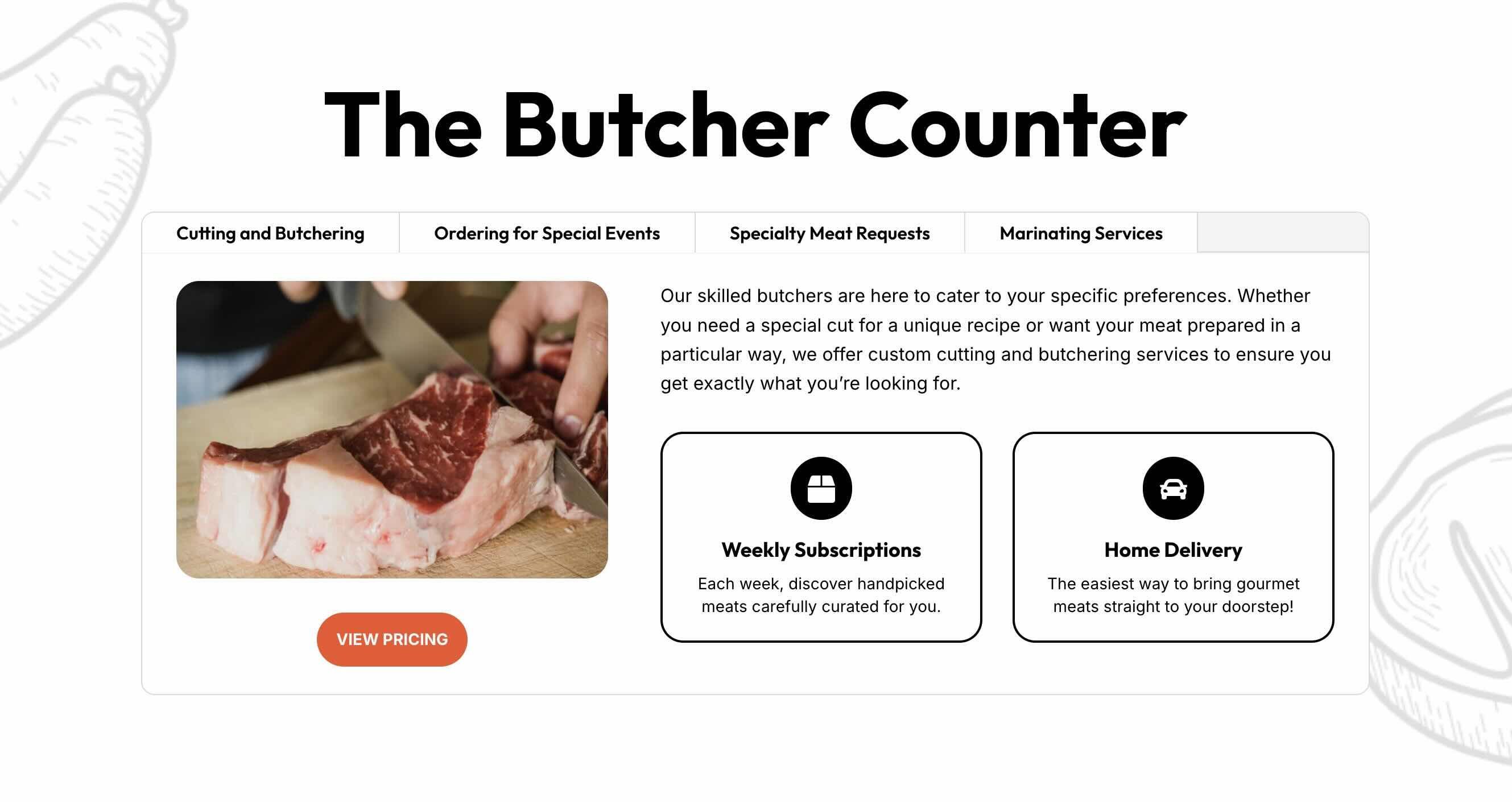 Nested Modules in Divi 5