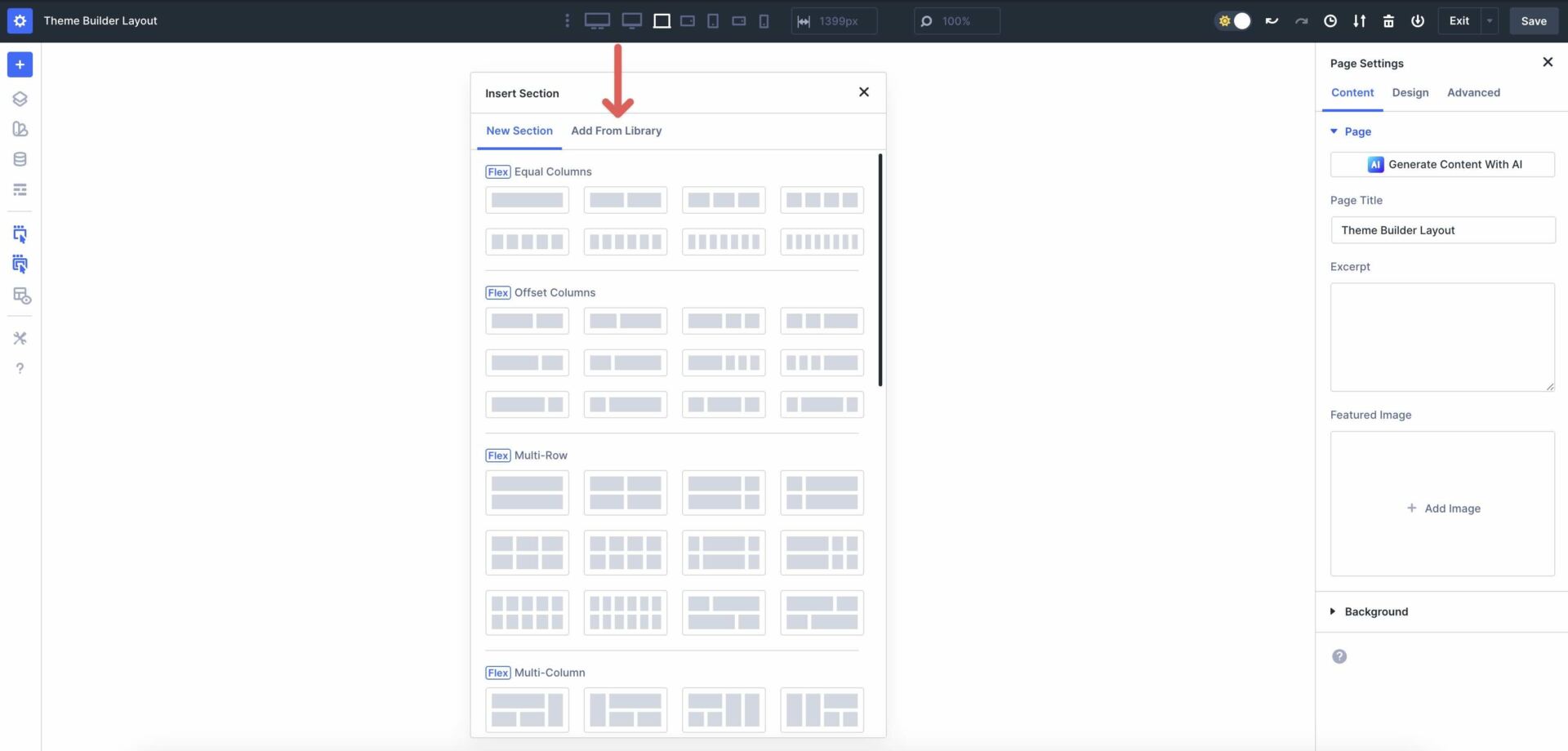 Shop Loops For Divi 5