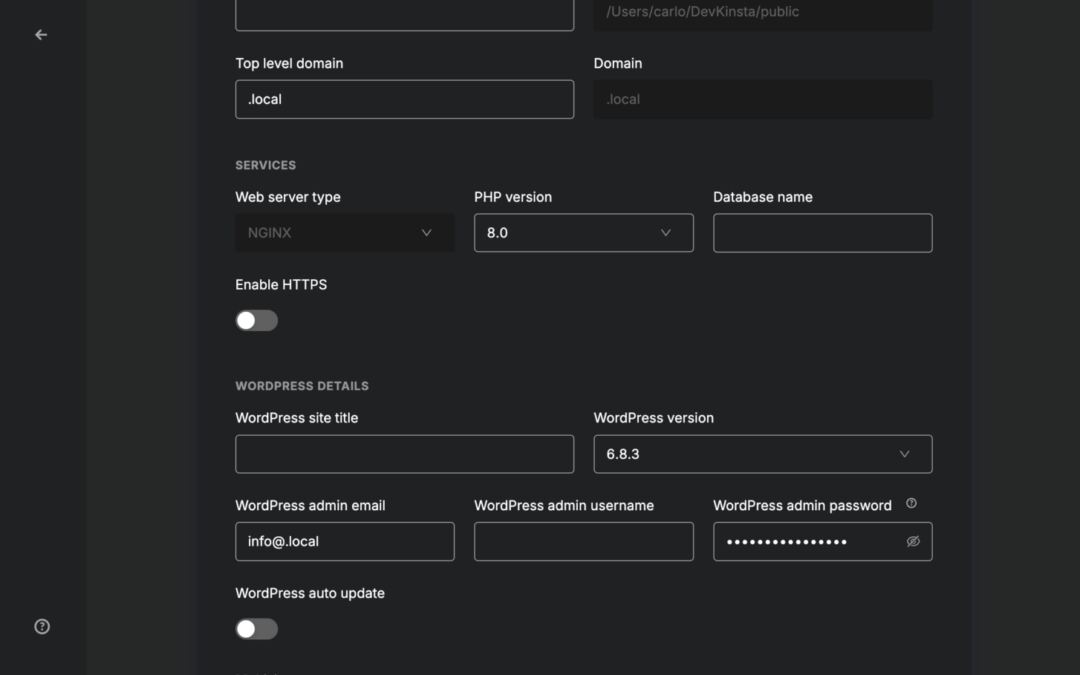 Unlocking new probabilities with the WordPress Interactivity API