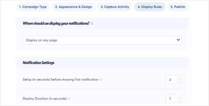 How to add social proof notifications to your WordPress website