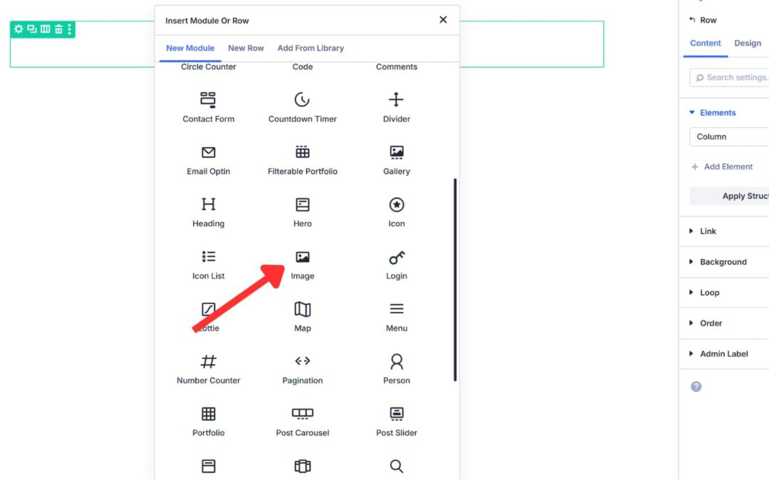 How To Create Hotspots With Divi 5