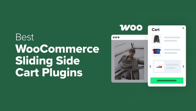 7 Perfect WooCommerce Sliding Aspect Cart Plugins (I Examined 13)