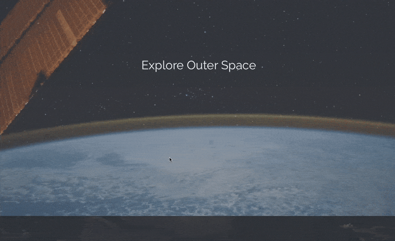 Full height cover block