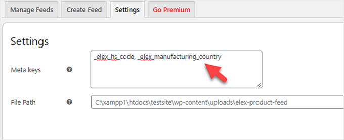 Connect ELEX Google Shopping with Google