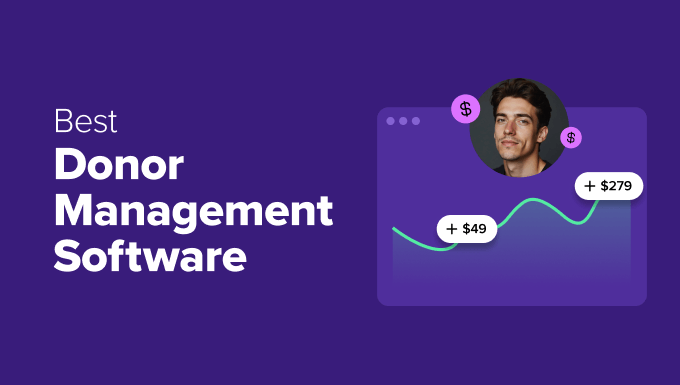 Highest Donor Control Device: I Examined 10, Suggest 6