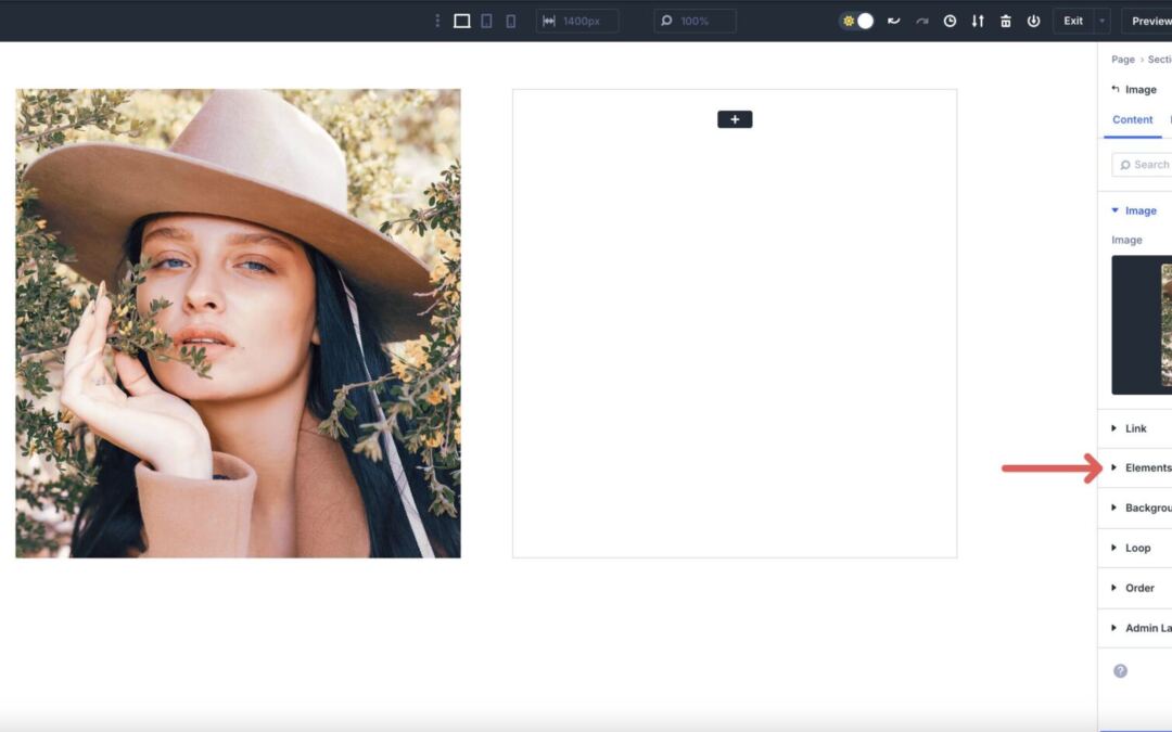 How To Create Nested Sliders In Divi 5