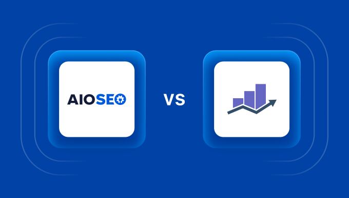 Rank Math vs. AIOSEO: Which Do I Suggest for WordPress Customers?