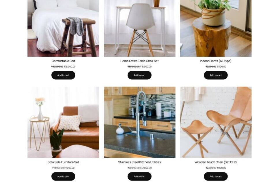 The use of Divi 5’s Loop Builder To Construct A Dynamic WooCommerce Class Web page