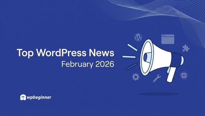WPBeginner Highlight 21: From App Kits to AI Brokers — Giant Strikes within the WordPress Ecosystem