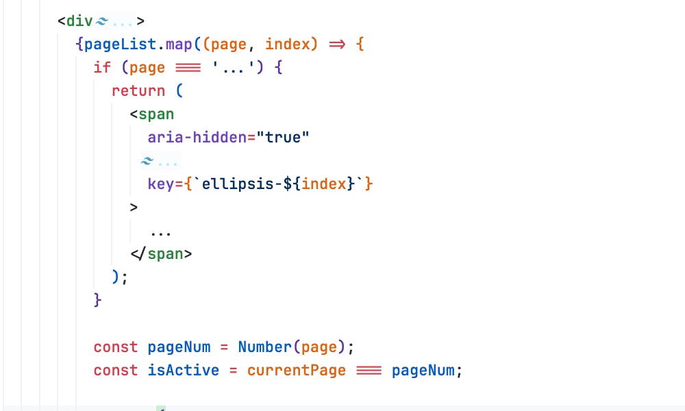 Tailwind Fold VSCode extension collapse class lists