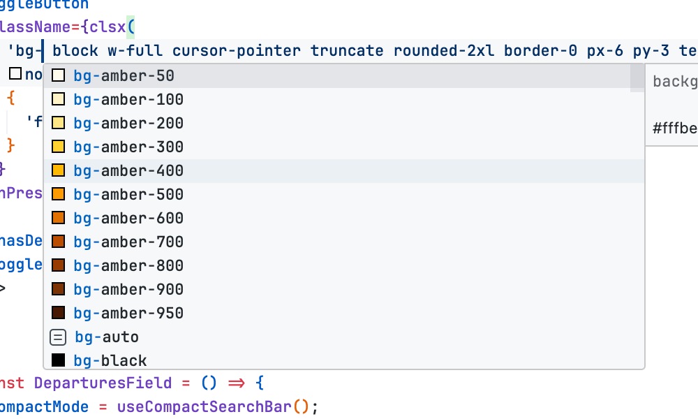 5 Tailwind CSS Very important Equipment to Spice up Your Productiveness