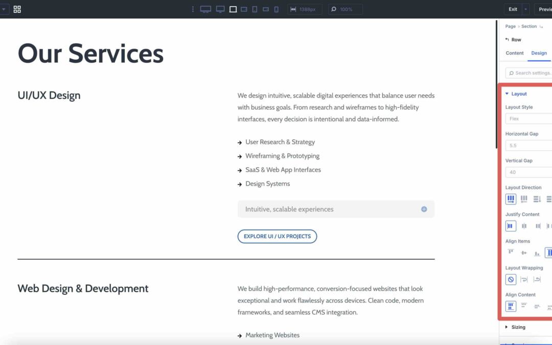 Cell Responsive Design With Divi 5: Easiest Practices (Loose Obtain!)