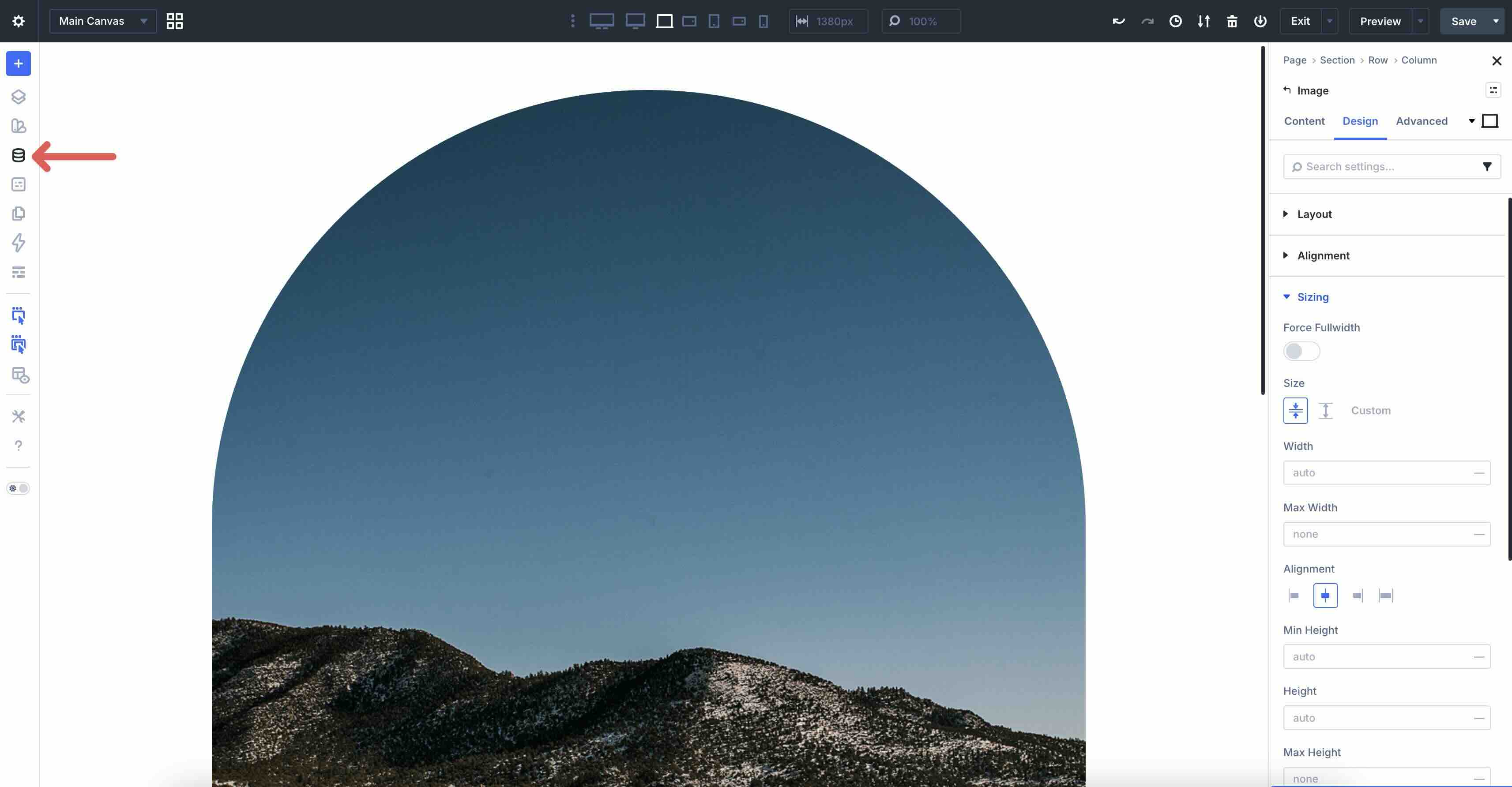 using the Variable Manager in Divi 5