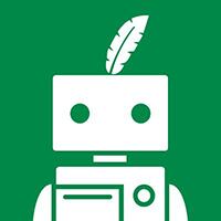 Quillbot icon