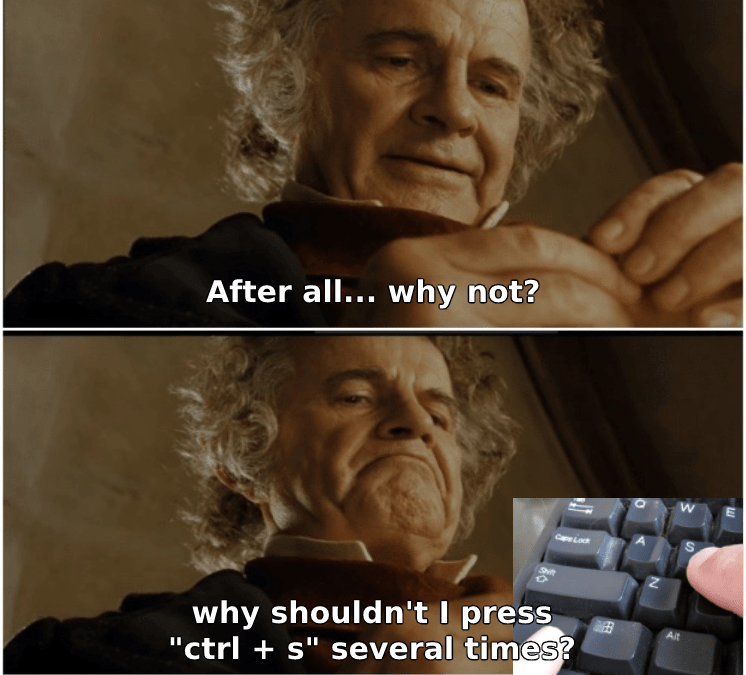 DEV: One Does No longer Merely Deploy On A Friday