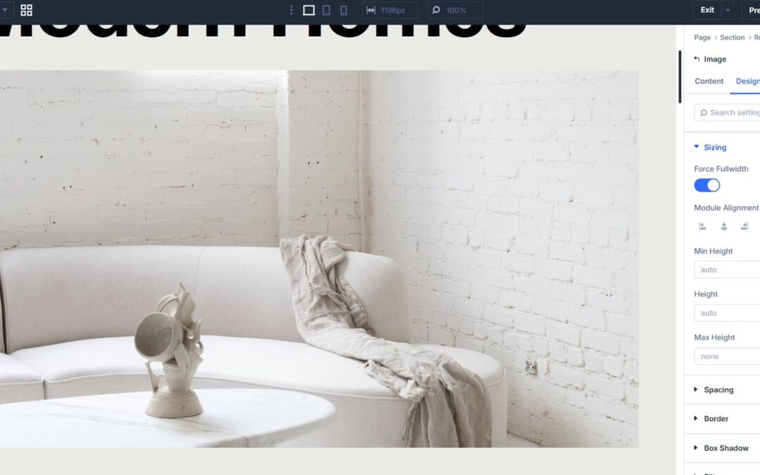 How To Upload Hotspots To Photographs In Divi 5