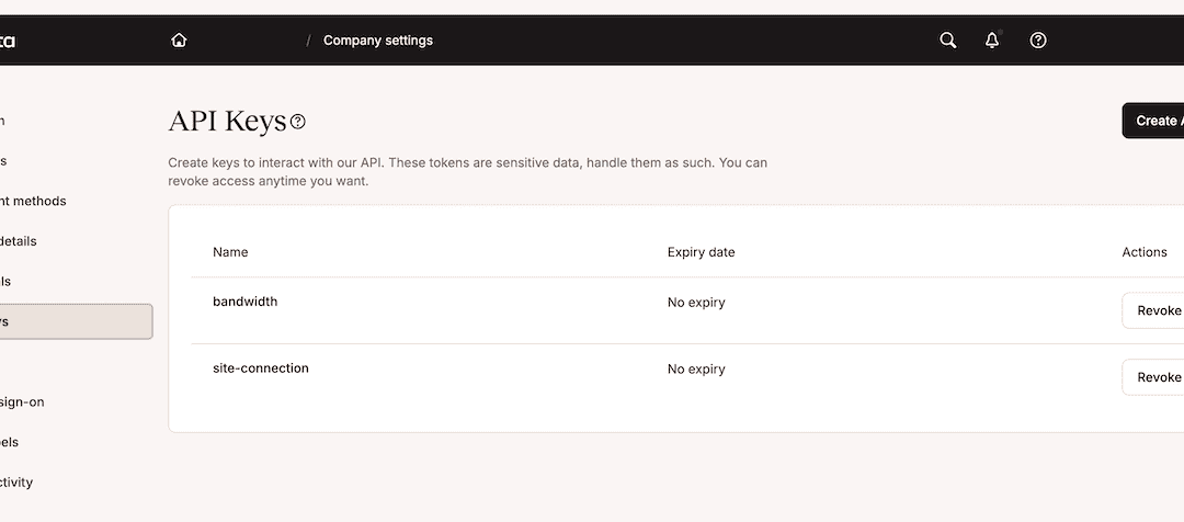 The way to combine HubSpot with Kinsta the usage of the Kinsta API