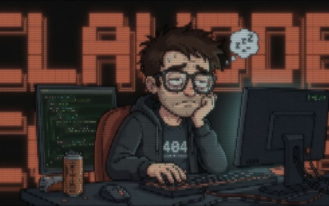 Claude Code Is Getting Worse, So Say Those Customers