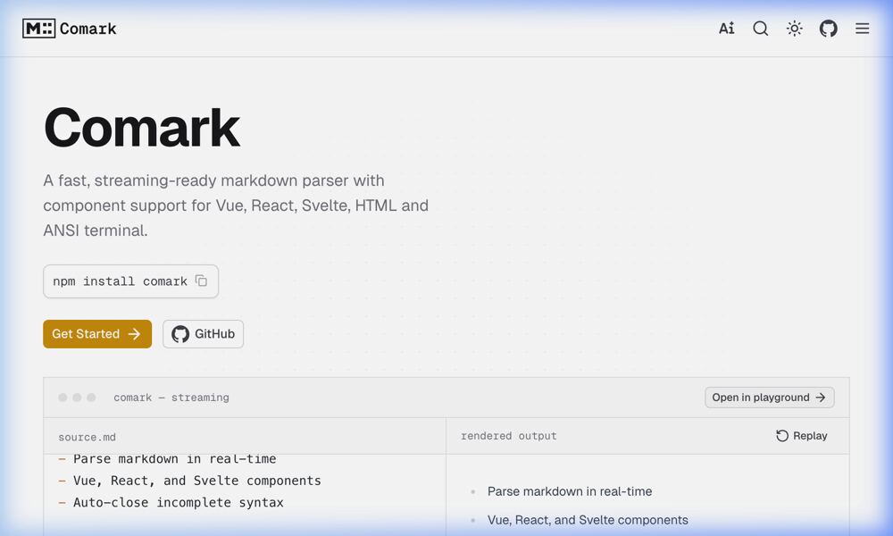 Contemporary Sources for Internet Designers and Builders (April 2026)