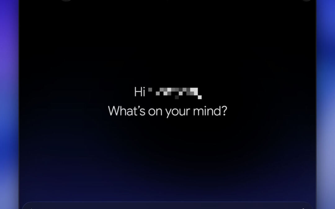 Google’s Gemini App Is Now on Mac, and It In any case Feels Like a Desktop Device