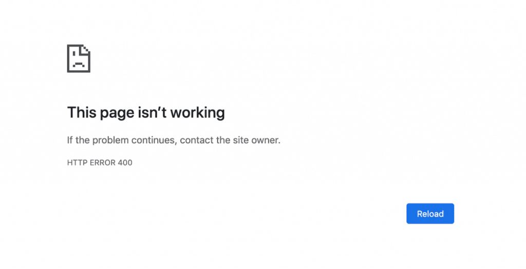 Reliability below human error: when editors, builders, or plugins ruin issues