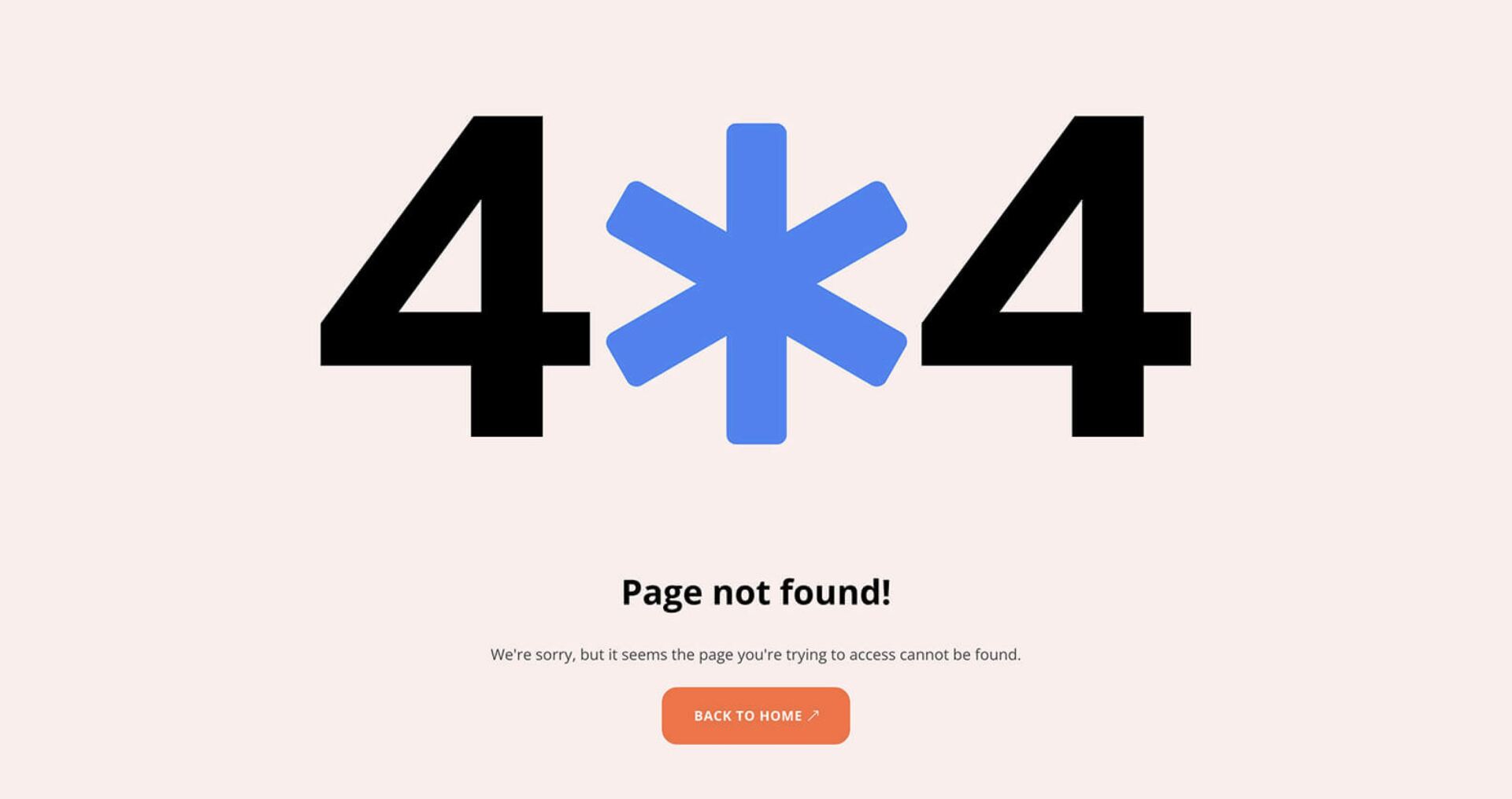 make headings easy to scan
