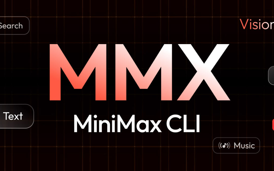 The way to Set up and Use MiniMax CLI