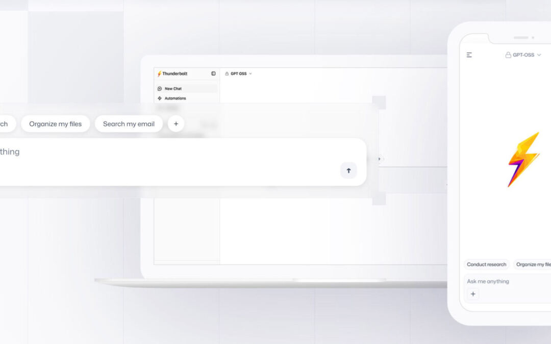 Mozilla’s Thunderbolt Is an Open-Supply AI Shopper, however What Precisely Is It?
