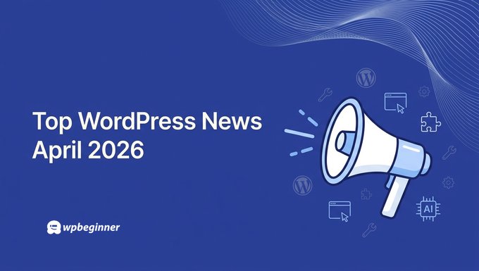 WPBeginner Highlight 23: WPVibe Brings AI to WordPress + Smarter Automations, search engine optimization, & Fundraising Gear