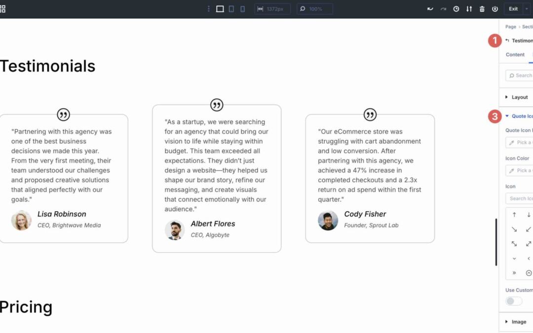 The entirety You Want To Know About Composable Settings In Divi 5