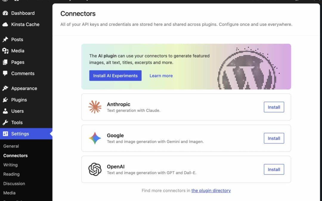 What’s new in WordPress 7.0: AI integration, real-time collaboration, and a lot more