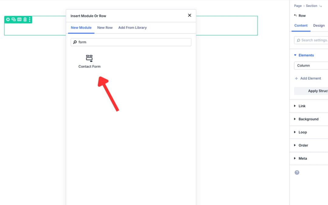 How To Taste Each and every Shape On Your Web page From One Position In Divi 5