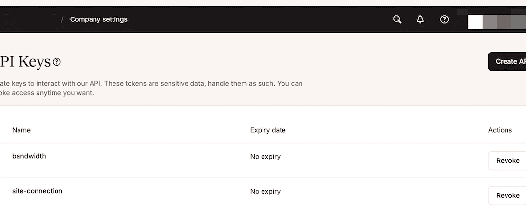 Construct an automatic backup workflow for WordPress the use of Zendesk and the Kinsta API