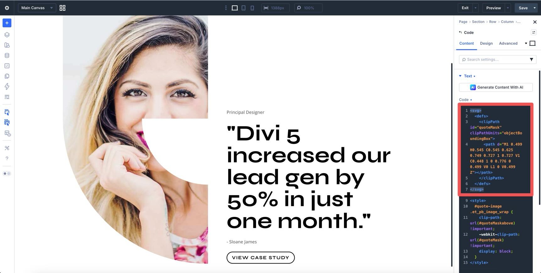 preserve clip masks for SVGs