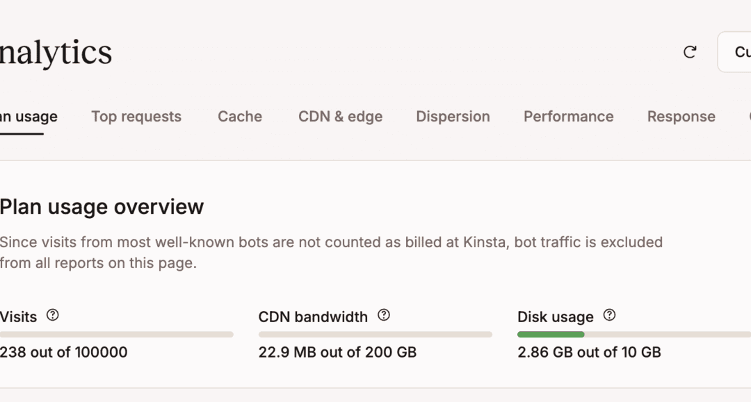 Automate consumer reporting with Kinsta API and Google AI