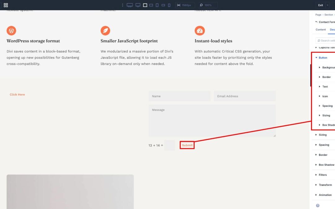 How To Permit Composable Settings By means of Default The usage of Presets In Divi 5
