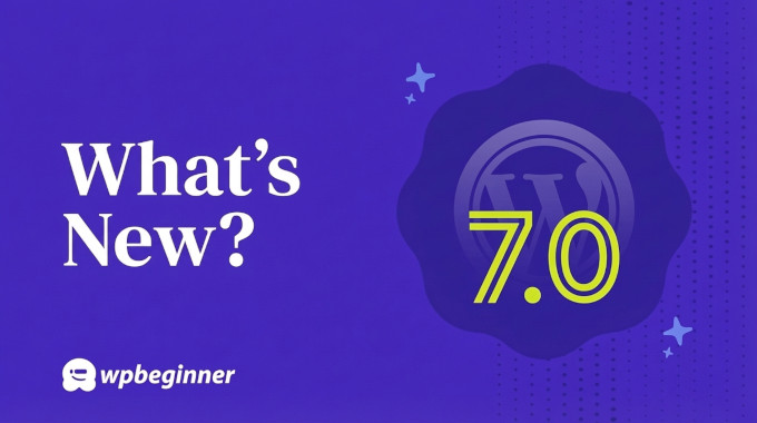 What’s New in WordPress 7.0? (Options & Screenshots)