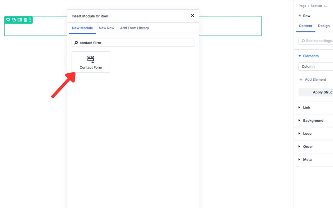 How To Create Higher Center of attention States For Available Bureaucracy In Divi 5