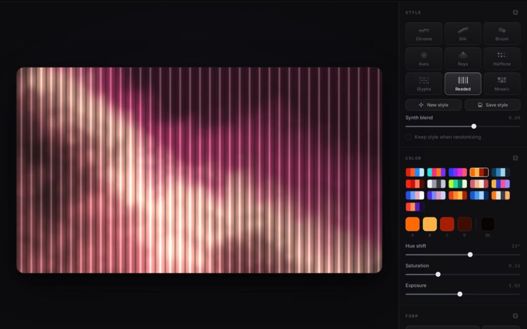 Contemporary Sources for Internet Designers and Builders (June 2026)