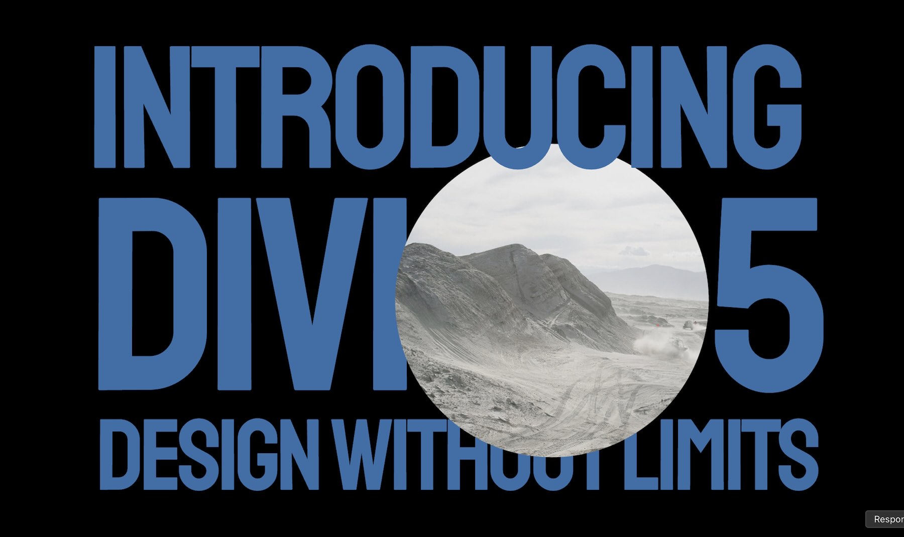 Create Depth With Layers